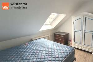 Hübsche, möblierte 2-Zimmer-Wohnung – saniert und gepflegt in bester Citylage – Die vollständige Adresse der Immobilie erhältst du vom Anbieter., 38440 Rothenfelde, Wolfsburg – Vorschaubild 5