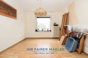 Charmantes Siedlungshaus mit kleinem Garten in sehr guter Lage in der Bremer Neustadt – Die vollständige Adresse der Immobilie erhältst du vom Anbieter., 28201 Buntentor, Bremen – Vorschaubild 17
