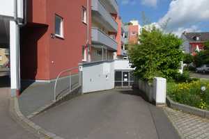 Schöne Wohnung mit attraktivem Balkon in ruhiger Wohnlage zwischen Innenstadt und Stadion
 – Trier – Vorschaubild 5