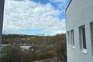 Alltagstaugliche 2ZKB - Wohnung in Saarbrücken