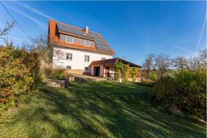 ++ top gepflegtes Haus in wunderhübscher, naturnaher Lage zwischen Leipzig und Chemnitz ++