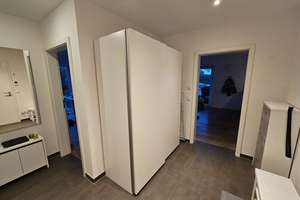 Helle 3-Zimmer Erdgeschosswohnung in München-Untermenzing – Die vollständige Adresse der Immobilie erhältst du vom Anbieter., 80999 Untermenzing, München – Vorschaubild 6