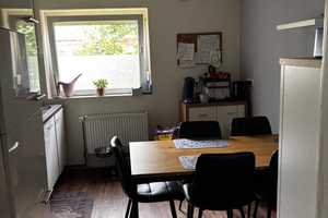 Preiswertes, großes und vollständig renoviertes Haus mit vier Zimmern und Einbauküche in Barmstedt – Brunnenstraße 40, 25355 Pinneberg (Kreis) – Vorschaubild 6