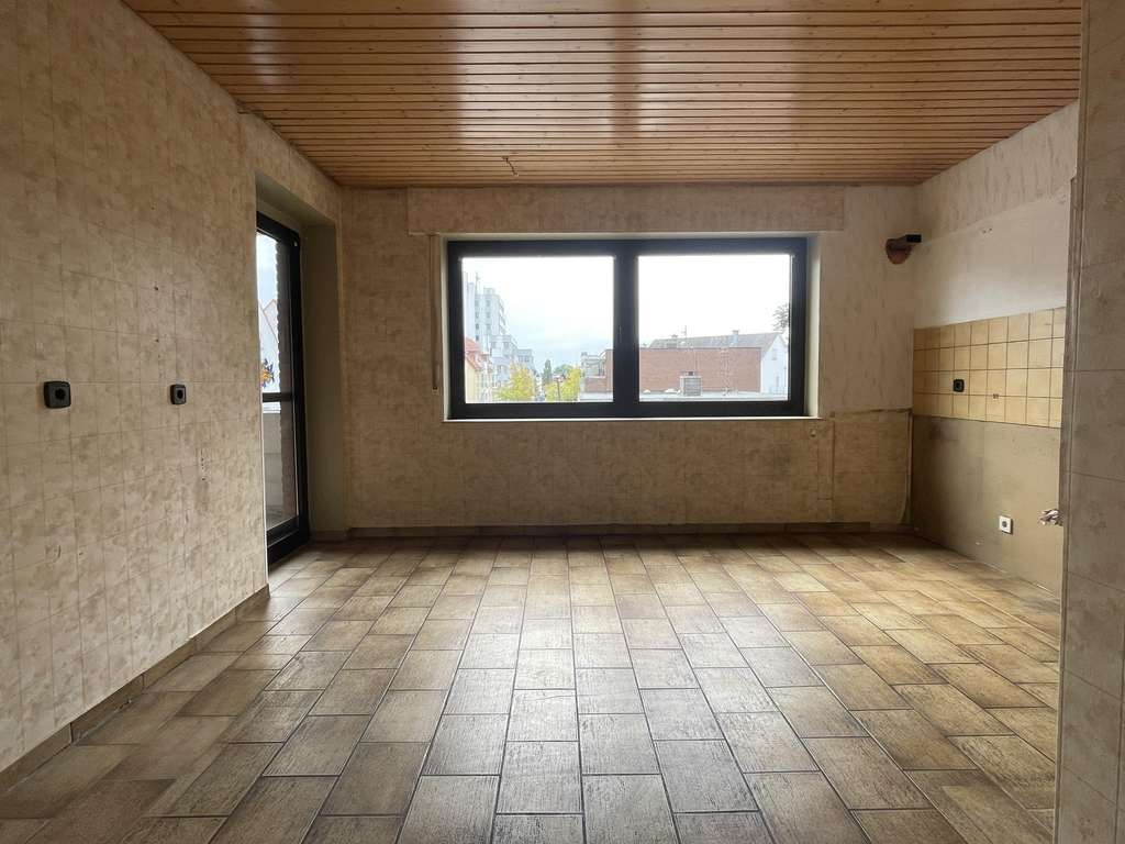 Immobilie in Rheda-Wiedenbrück - 4-Zimmer Wohnung im Zentrum von Rheda - Bild 2