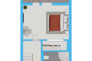 Reihenhaus mit Anbau und Dachterrasse in ruhiger Lage! – Die vollständige Adresse der Immobilie erhältst du vom Anbieter., 24146 Elmschenhagen, Kiel – Vorschaubild 10