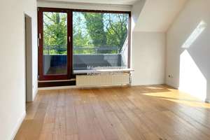 Ruhig wohnen. Schnell in der Stadt. 2 Ebenen, Loggia, Windberg. – Die vollständige Adresse der Immobilie erhältst du vom Anbieter., 41063 Windberg, Mönchengladbach – Vorschaubild 2