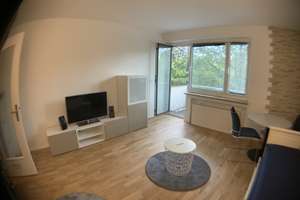 Zuhause mit modernisiertem Charme in Neuhausen – Dachauer Straße 245, 80637 Dom Pedro, München – Vorschaubild 5