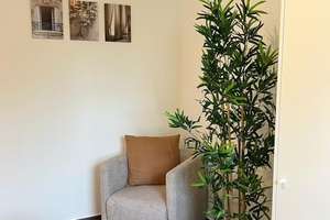 Stylish 1-Bedroom Apartment in Berlin – Fully Furnished – Lückstraße 23, 10317 Rummelsburg, Berlin – Vorschaubild 21