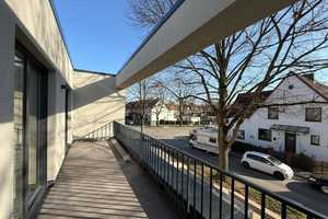 Neubau in begehrter Lage – Gehrdener Straße 21, 30459 Hannover – Vorschaubild 1