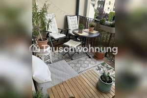 Tauschwohnung: 2-Zimmer-Wohnung Schleußig vs 3 bis 4-Raum-Wohnung – Die vollständige Adresse der Immobilie erhältst du vom Anbieter., 4229 Schleußig, Leipzig – Vorschaubild 3