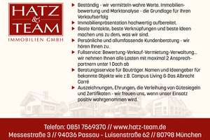 Wohnen am Dom inmitten der schönen Altstadt von Passau! – Die vollständige Adresse der Immobilie erhältst du vom Anbieter., 94032 Passau, Passau – Vorschaubild 26