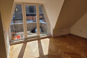 3-Zimmer Maisonette in Düsseldorf-Heerdt, frisch saniert – Pestalozzistr. 49, 40549 Heerdt, Düsseldorf – Vorschaubild 4