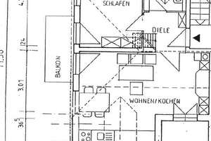Lichtdurchflutete Maisonettewohnung mit Dachterrasse, Balkon und TG-Stellp/Ringsee Nähe Hauptbahnhof – Martin-Hemm-Straße 23B, 85053 Südost, Ingolstadt – Vorschaubild 13