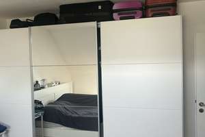 Schöne Dachgeschosswohnung im Heilbronner Osten – Rampacher Tal 10, 74076 Heilbronn, Heilbronn – Vorschaubild 8