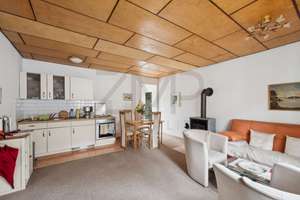 Gemütliches Ferienhaus in Seenähe von Kloster Lehnin – ideal für Erholung und Wochenenden – Sperlingsweg 16, 14797 Kloster Lehnin – Vorschaubild 7