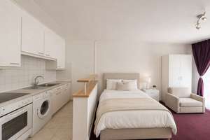 ATTRAKTIVE KAPITALANLAGE 1-ZIMMER-WOHNUNG ✨ in Hamburg-Osdorf – Die vollständige Adresse der Immobilie erhältst du vom Anbieter., 22609 Osdorf, Hamburg – Vorschaubild 3