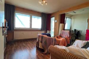 2 Zimmerwohnung in Riehl mit Balkon, Garage , Dom,- und Rheinblick! – Die vollständige Adresse der Immobilie erhältst du vom Anbieter., 50735 Riehl, Köln – Vorschaubild 13