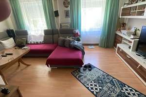 2-Zimmer-Wohnung in Nürnberg