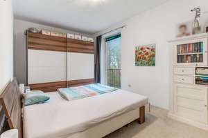 Ruhig gelegen – gemütliche 2‑Zimmer‑Wohnung in Schönebeck – Die vollständige Adresse der Immobilie erhältst du vom Anbieter., 28757 Schönebeck, Bremen – Vorschaubild 4