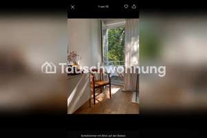 Tauschwohnung: 67 m² Wohnung in Köln, Südstadt, Severinsviertel