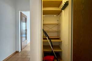 Wohlfühloase gesucht? 2 Zimmer Whg. (49m²) mit Einbauküche und Terrasse in OB-Altstadt-Süd – Blücherstraße 15, 46045 Altstadt-Süd, Oberhausen – Vorschaubild 11