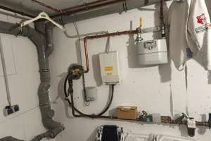 Modernes Reihenmittelhaus in Oggersheim mit  150 qm Baujahr 2007  mit Solarthermie – 67071 Oggersheim, Ludwigshafen am Rhein – Vorschaubild 27