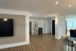 Luxus mit Terrasse  – Die vollständige Adresse der Immobilie erhältst du vom Anbieter., 42655 Solingen-Mitte, Solingen – Vorschaubild 8
