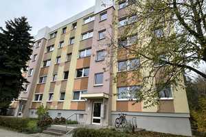 Helle 3-Zimmer-Wohnung mit Potenzial in Dresden Leubnitz-Neuostra Eigennutzer oder Kapitalanleger – Dresden – Vorschaubild 1