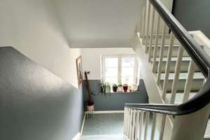 Mehrgenerationenhaus / Mehrfamilienhaus mit großzügiger Eigentümerwohnung, Garten und 5 Einheiten – Die vollständige Adresse der Immobilie erhältst du vom Anbieter., 90441 Werderau, Nürnberg – Vorschaubild 54