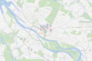 Modernes Apartment im Bremer Bahnhofsviertel – Voll möbliert und sofort bezugsbereit – Die vollständige Adresse der Immobilie erhältst du vom Anbieter., 28195 Bahnhofsvorstadt, Bremen – Vorschaubild 9