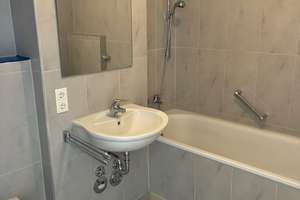 Attraktives 1-Zimmer Appartement in ruhiger Wohnanlage  – Sankt-Wendel-Straße 47, 81379 Thalkirchen, München – Vorschaubild 6