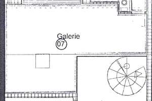 Maisonette mit Galerie & Dachloggia – Wohnen auf zwei Ebenen! – Hoepnerstraße 10, 4157 Gohlis-Mitte, Leipzig – Vorschaubild 35