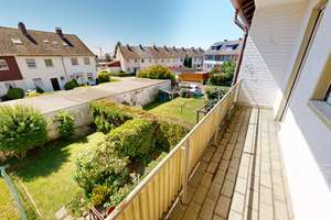 Reihenmittelhaus mit kleinem Garten, Garage und solider Substanz in ruhiger Lage – Die vollständige Adresse der Immobilie erhältst du vom Anbieter., 66953 Pirmasens, Pirmasens – Vorschaubild 19