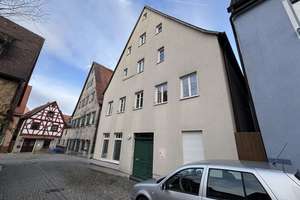 Endlich ankommen! Ihre großzügige 3 Zi.-Maisonette mit zwei Bädern im Zentrum von Altdorf – Die vollständige Adresse der Immobilie erhältst du vom Anbieter., 90518 Altdorf bei Nürnberg – Vorschaubild 12