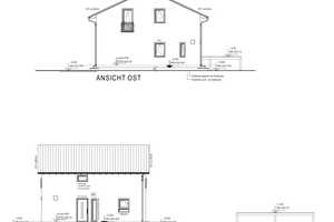 KHALIL WAKED IMMOBILIEN! Modernes Einfamilienhaus sucht neue Eigentümer! – Rottal-Inn (Kreis) – Vorschaubild 8