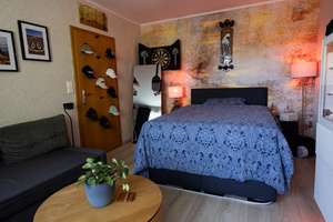 Großzügige Etagen-Wohnung in Duisburg-Buchholz – Die vollständige Adresse der Immobilie erhältst du vom Anbieter., 47249 Buchholz, Duisburg – Vorschaubild 5
