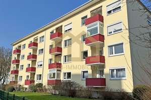 Neustadt: Lichtdurchflutete 3-Zimmer-Eckwohnung mit Sonnenbalkon, Tageslichtbad & Zusatzräumen – Die vollständige Adresse der Immobilie erhältst du vom Anbieter., 28201 Gartenstadt Süd, Bremen – Vorschaubild 3