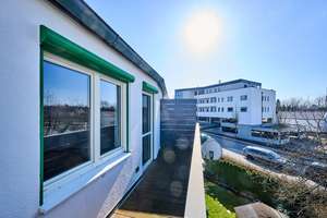 Attraktives Reihenendhaus mit 2 Garagen und kleinem Garten (2 Wohnbereiche möglich) – Die vollständige Adresse der Immobilie erhältst du vom Anbieter., 94315 Kernstadt, Straubing – Vorschaubild 17