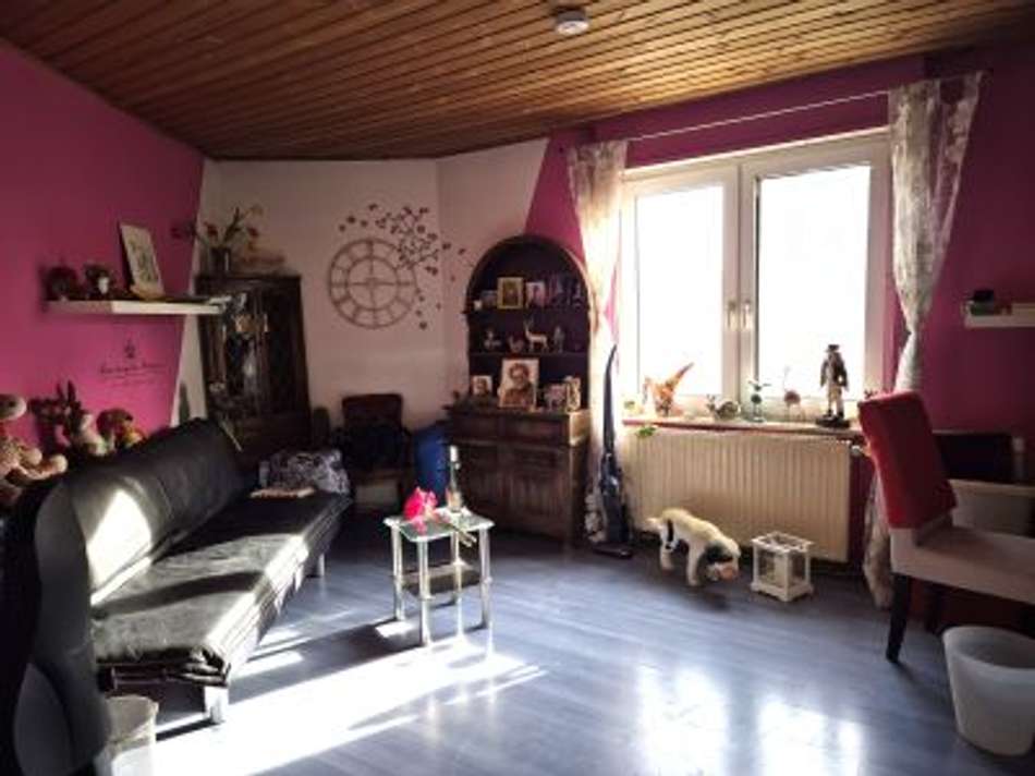 Arbeits-/Kinderzimmer