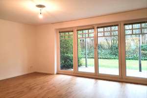 Super gepflegte Erdgeschoss-Whg. 2 Zimmer!