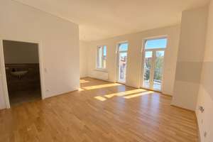 Charmante Dachgeschoss mit schöner Wohnküche und Balkon – Laubestraße 20, 4159 Möckern, Leipzig – Vorschaubild 6
