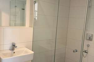 Apartment mit Balkon, Aufzug und Einbauküche in Erlangen – Paul-Gossen-Straße 117a, 91052 Rathenau, Erlangen – Vorschaubild 3