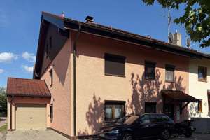 Familienglück beginnt vor der Haustür – Die vollständige Adresse der Immobilie erhältst du vom Anbieter., 85551 Kirchheim bei München – Vorschaubild 3