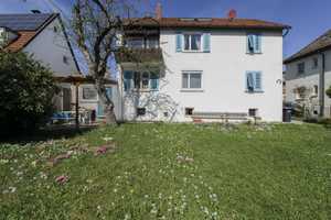 Charmantes Ein- oder Zweifamilienhaus in ruhiger Lage von Heiningen – Göppingen (Kreis) – Vorschaubild 25