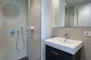 Stilvolles City-Wohnen – 3-Zimmer-Wohnung mit zwei Balkonen und Concierge-Service – 60486 Gallus, Frankfurt am Main – Vorschaubild 6