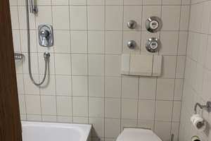 Modernisierte und möbilierte 1-Zimmer-Wohnung mit Einbauküche in Stuttgart – Leinenweberstr. 17, 70567 Möhringen-Mitte, Stuttgart – Vorschaubild 6