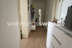 Wohnungstausch: Kreittmayrstraße 28 – Kreittmayrstraße 28, 80000 St. Benno, München – Vorschaubild 4