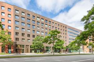 Schöne 4-Zimmer-Maisonettewohnung in der HafenCity – Die vollständige Adresse der Immobilie erhältst du vom Anbieter., 20457 HafenCity, Hamburg – Vorschaubild 3