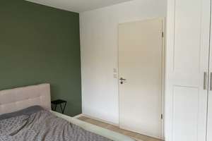 Ruhige Lage im EG, 3ZKB, GästeWC und Terasse  – 68239 Seckenheim, Mannheim – Vorschaubild 12