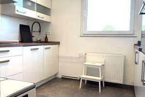 Moderne 3 Zimmer Eigentumswohnung mit Balkon in gepflegter Lage von Homberg/Grenze Moers – Die vollständige Adresse der Immobilie erhältst du vom Anbieter., 47198 Hochheide, Duisburg – Vorschaubild 10